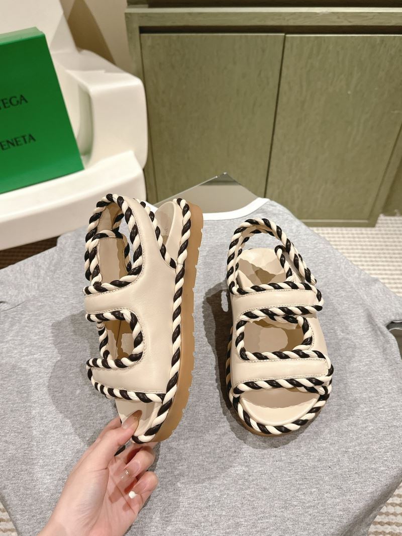 Bottega Veneta Sandals